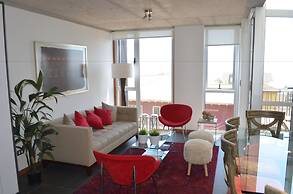 Lofts Magnolio Cerro Alegre