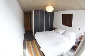 Lofts Magnolio Cerro Alegre