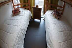 Lofts Magnolio Cerro Alegre