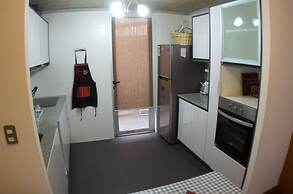 Lofts Magnolio Cerro Alegre