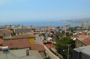 Lofts Magnolio Cerro Alegre