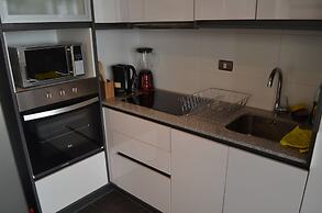 Lofts Magnolio Cerro Alegre