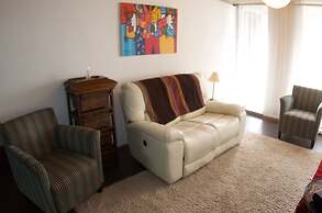 Lofts Magnolio Cerro Alegre