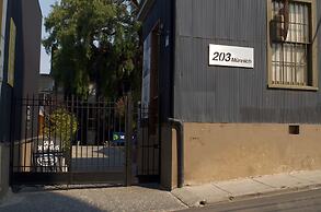 Lofts Magnolio Cerro Alegre