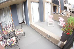 Lofts Magnolio Cerro Alegre