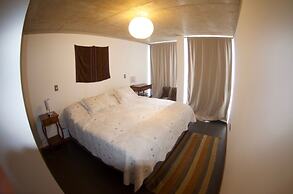 Lofts Magnolio Cerro Alegre