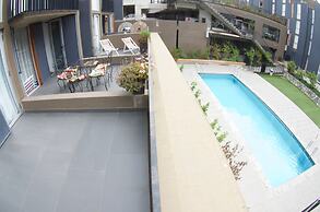 Lofts Magnolio Cerro Alegre