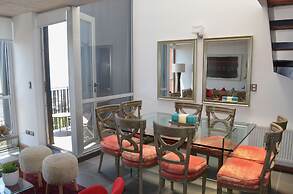 Lofts Magnolio Cerro Alegre