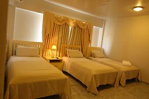 Hotel & Resort CIDE