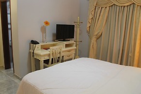 Hotel & Resort CIDE