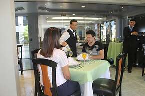 Hotel & Resort CIDE