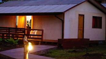La Casa de Hatirenga