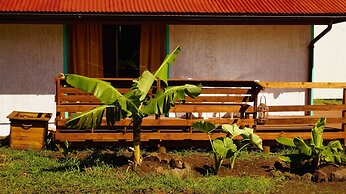La Casa de Hatirenga