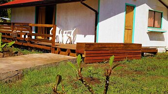 La Casa de Hatirenga