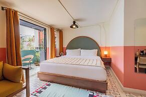 Hotel San Fernando