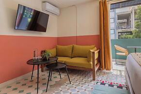 Hotel San Fernando