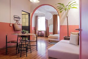 Hotel San Fernando