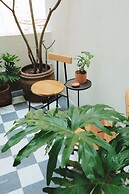 Hotel San Fernando