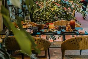 Hotel San Fernando