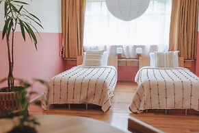 Hotel San Fernando