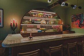 Hotel San Fernando