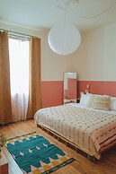 Hotel San Fernando