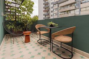 Hotel San Fernando