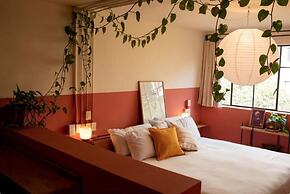 Hotel San Fernando
