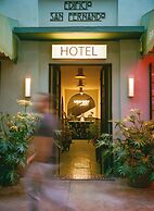 Hotel San Fernando