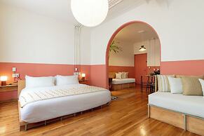 Hotel San Fernando