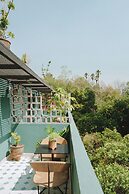 Hotel San Fernando