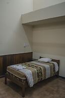 Hotel Ajau Colonial