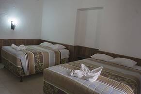 Hotel Ajau Colonial