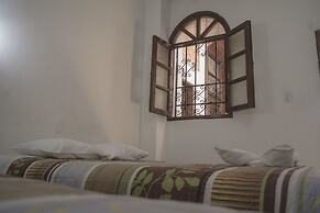 Hotel Ajau Colonial