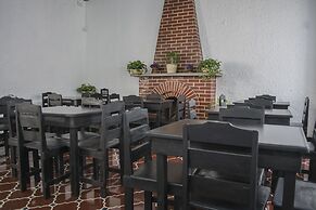 Hotel Ajau Colonial