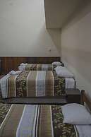 Hotel Ajau Colonial