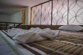 Hotel Ajau Colonial