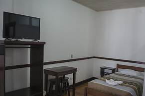Hotel Ajau Colonial