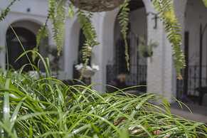 Hotel Ajau Colonial