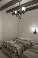Hotel Ajau Colonial