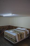 Hotel Ajau Colonial