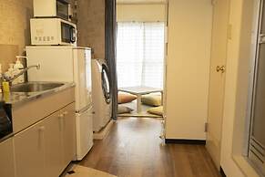 Guesthouse Life Field