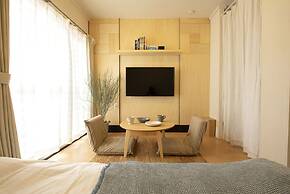 Guesthouse Life Field
