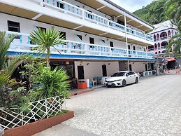 Rabbit Mansion Patong Hotel