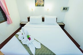 Rabbit Mansion Patong Hotel