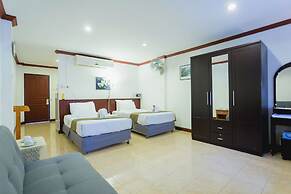 Rabbit Mansion Patong Hotel
