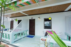 Rabbit Mansion Patong Hotel