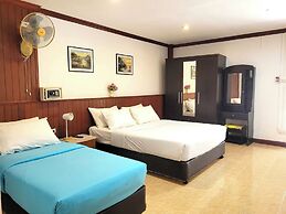 Rabbit Mansion Patong Hotel