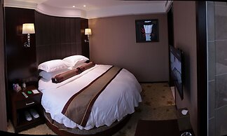 Chengdu Gaoyi Hotel