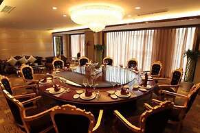 Chengdu Gaoyi Hotel